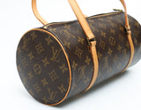 Louis Vuitton Papillon 30 Bag