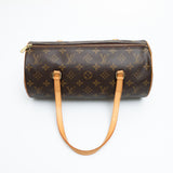 Louis Vuitton Papillon 30 Bag