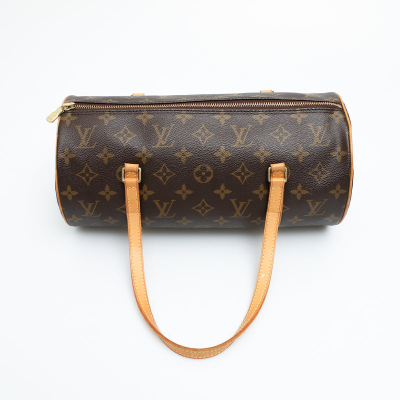 Louis Vuitton Papillon 30 Bag