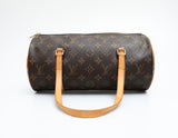 Louis Vuitton Papillon 30 Bag