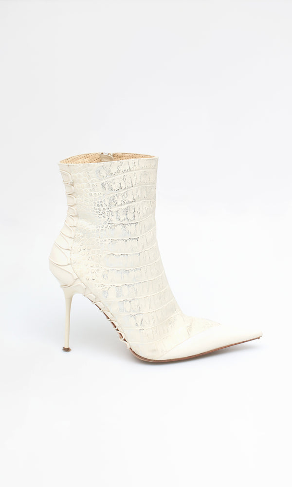 Gianmarco Lorenzi Boots