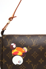 Louis Vuitton Panda Pochette