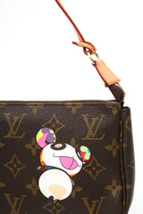 Louis Vuitton Panda Pochette