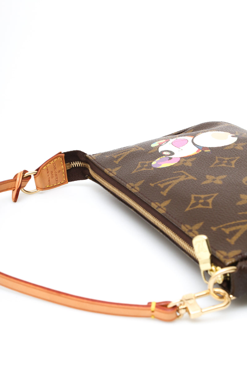 Louis Vuitton Panda Pochette