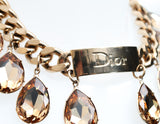 Dior Choker Necklace