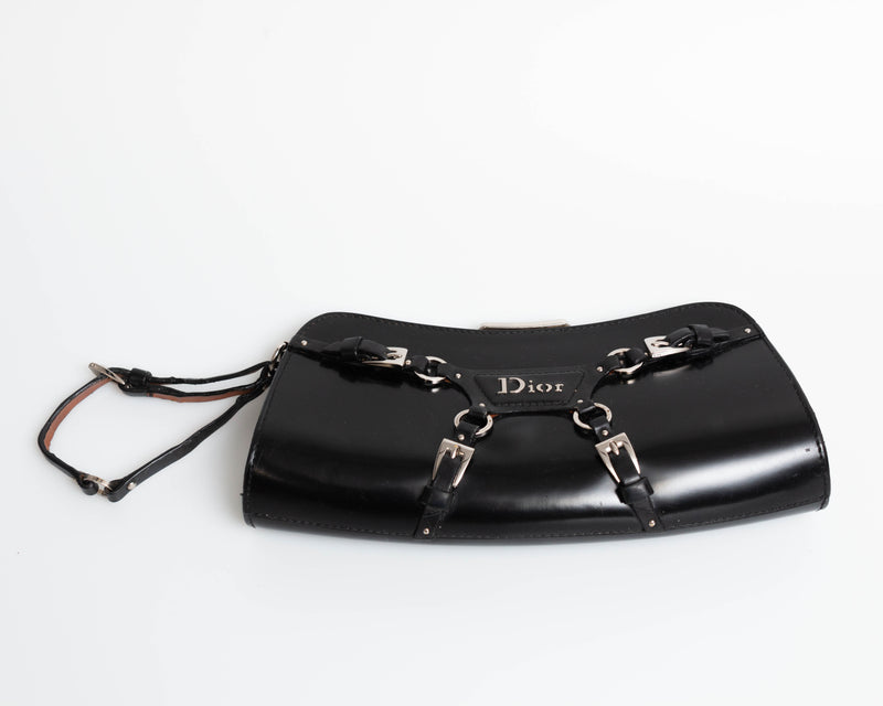 Dior Bondage Bag