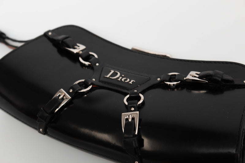 Dior Bondage Bag