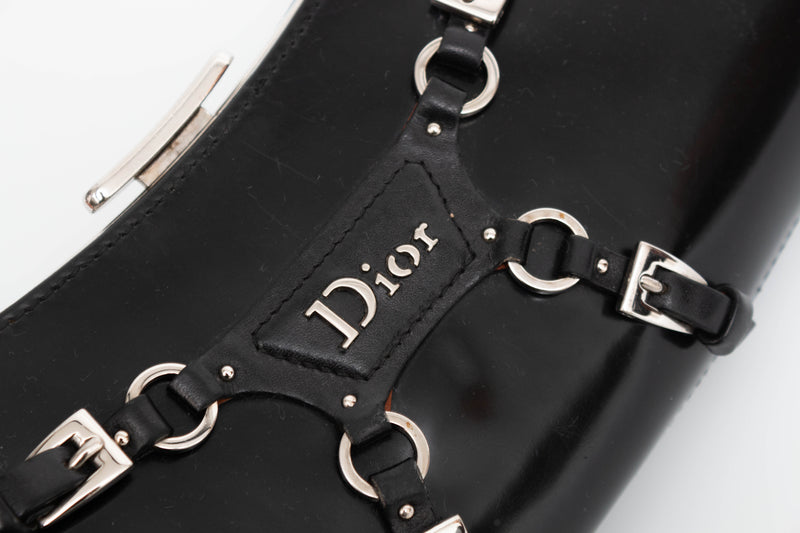 Dior Bondage Bag