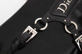 Dior Bondage Bag