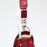 Dior Victim Saddle Bag