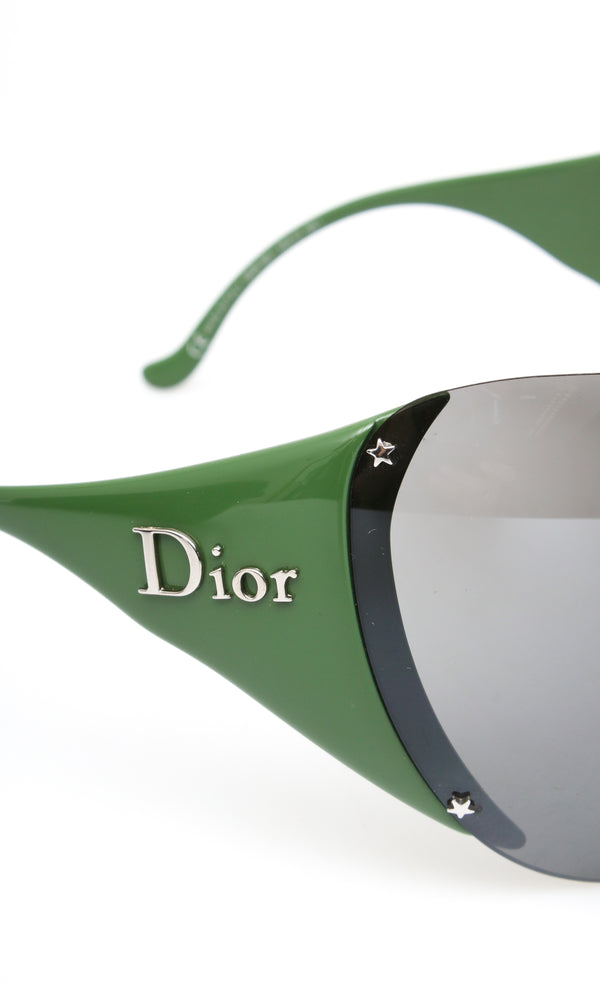 Dior Ski 1 Sunglasses