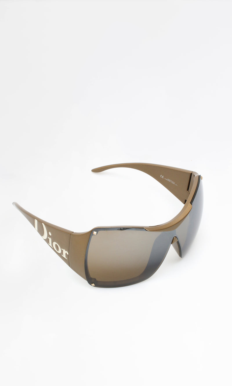 Dior Overshine Sunglasses