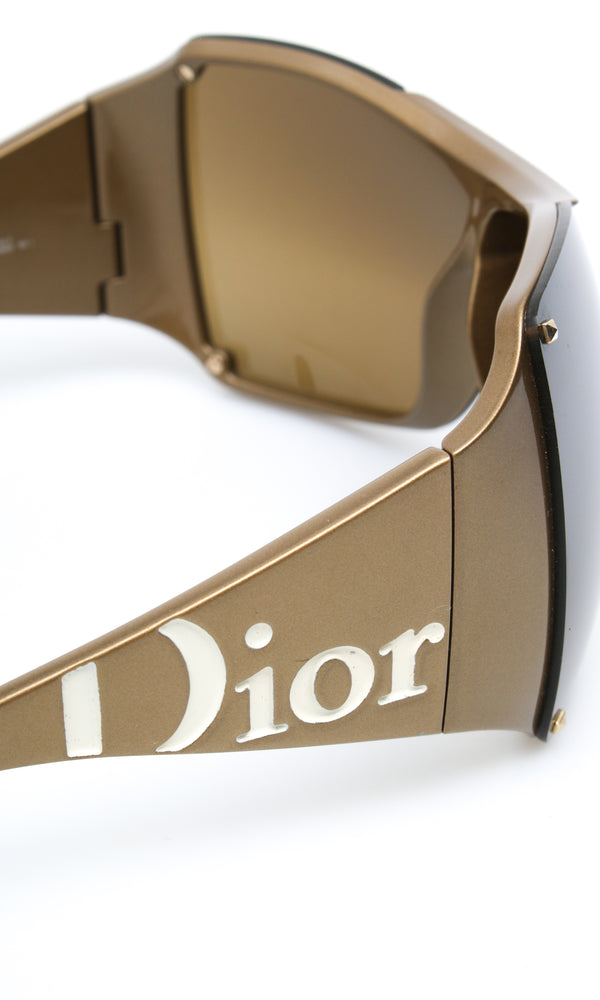 Dior Overshine Sunglasses