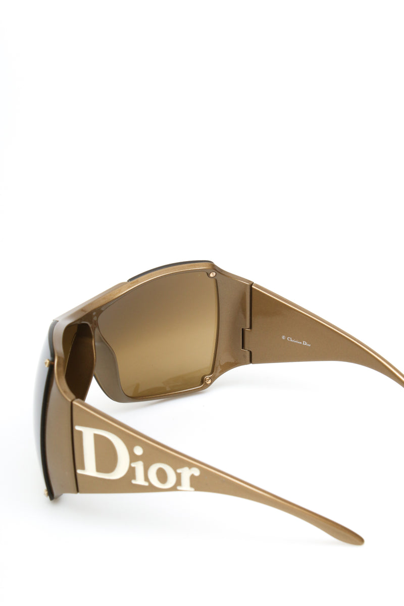 Dior Overshine Sunglasses