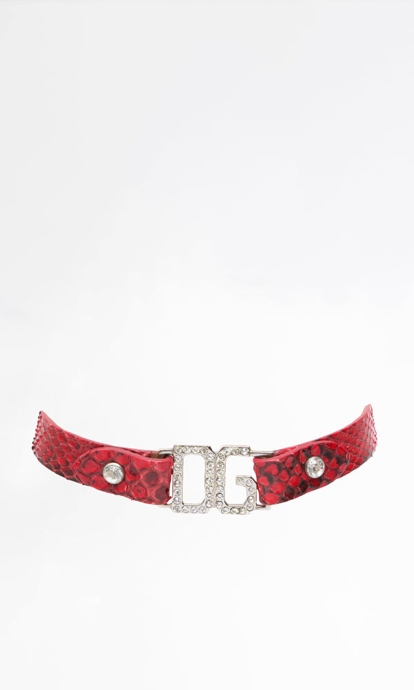 Dolce & Gabbana Choker