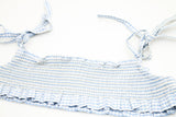 Dior Swim 2 Piece Swimwear Set