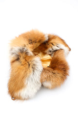 Trapper Fur Hat