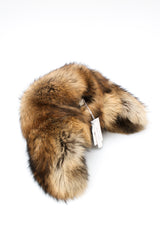 Trapper Fur Hat