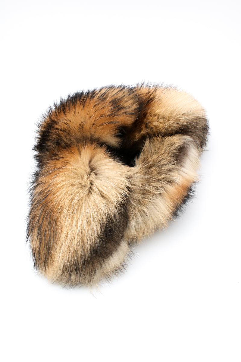 Trapper Fur Hat