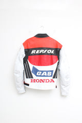 Honda Leather Jacket