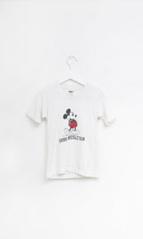 Mickey Mouse T-Shirt Age 1-2