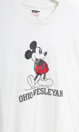 Mickey Mouse T-Shirt Age 1-2