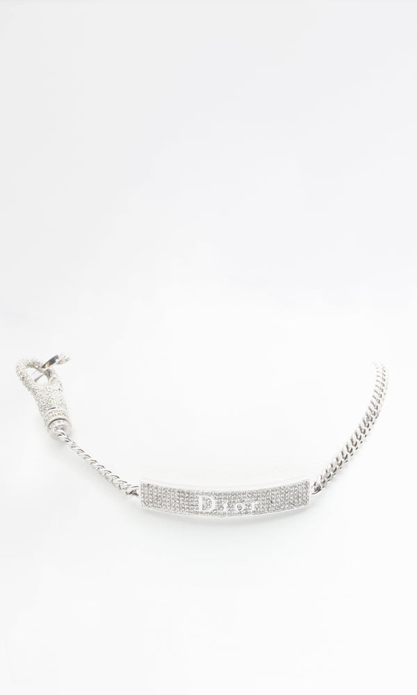 Dior Hardcore Necklace