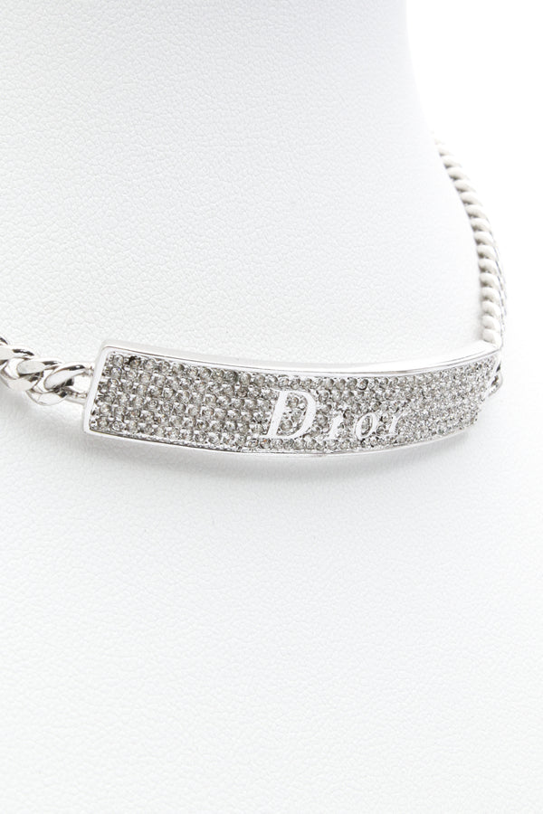 Dior Hardcore Necklace