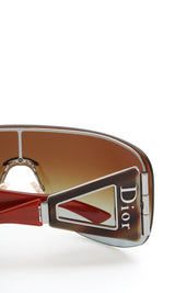 Dior Escrime 1 Sunglasses