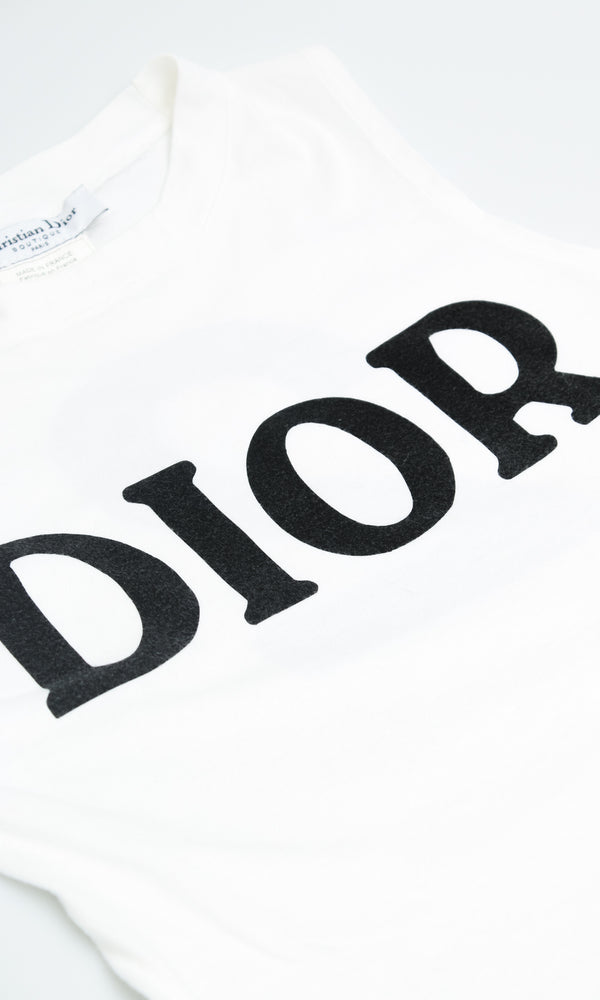 Dior Tank Top