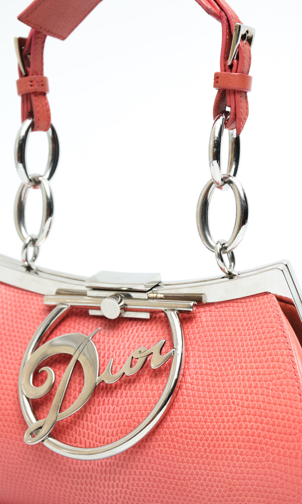 Dior Diva Bag