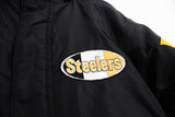 NFL Steelers Coat Age 2
