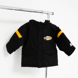 NFL Steelers Coat Age 2