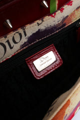 Dior Victim Columbus Bag