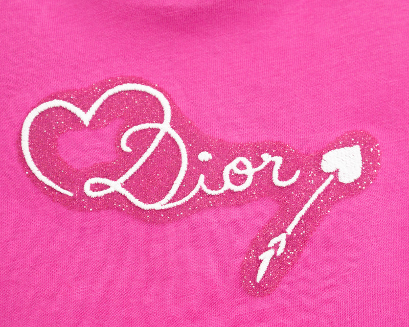 Dior T-Shirt Age 18m