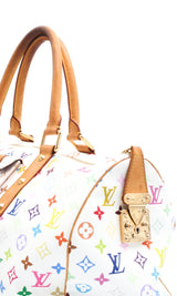 Louis Vuitton Monogram Keepall 45