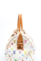 Louis Vuitton Monogram Keepall 45