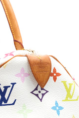 Louis Vuitton Monogram Keepall 45