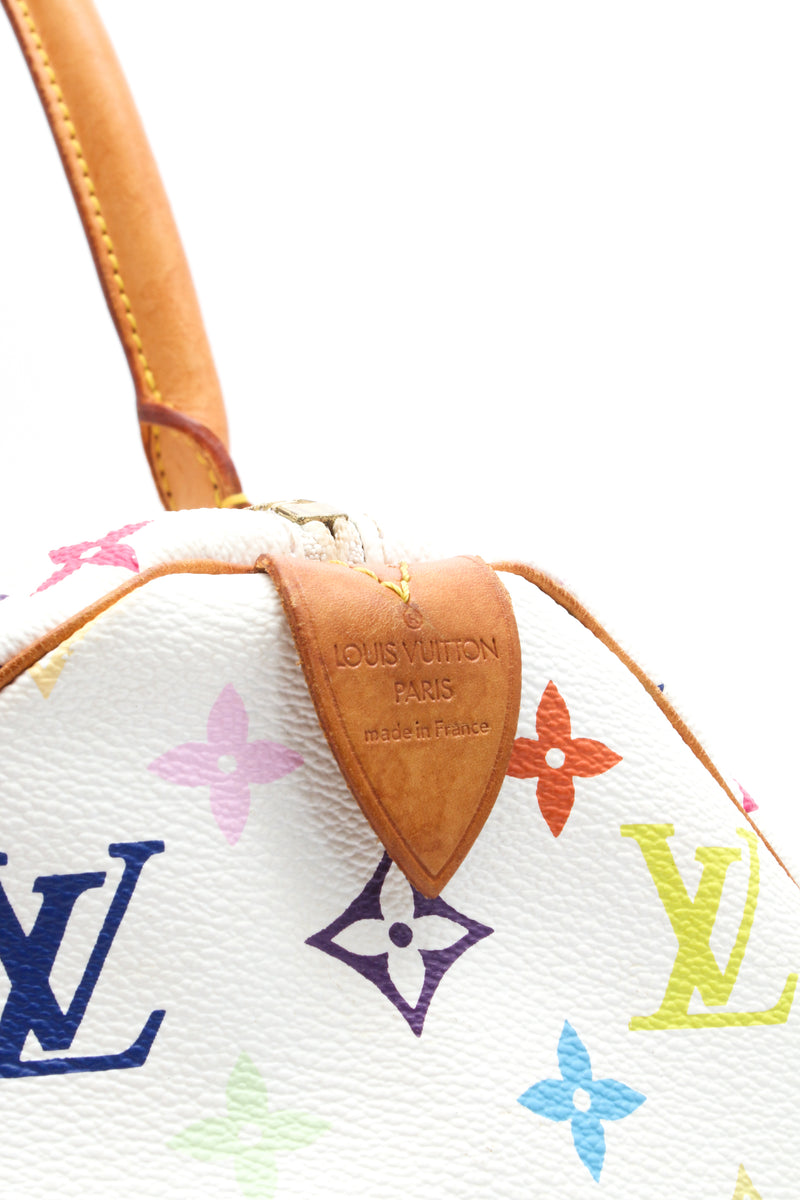 Louis Vuitton Monogram Keepall 45