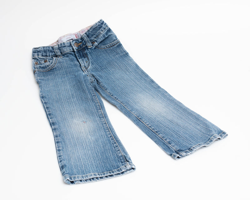 Vintage Levi's Toddler outlet Jeans