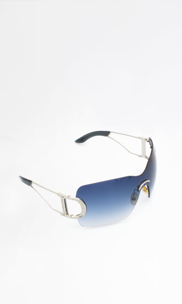 Dior Diorly 1 Sunglasses