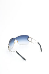 Dior Diorly 1 Sunglasses