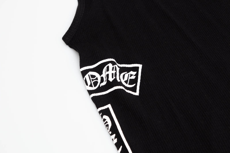 Chrome Hearts Tank Top