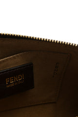 Fendi Zucchino Pochette