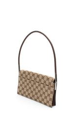 Gucci Monogram Shoulder Bag