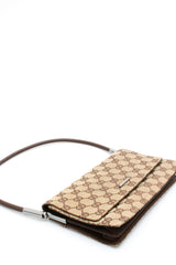 Gucci Monogram Shoulder Bag