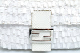 Fendi Sequin Baguette