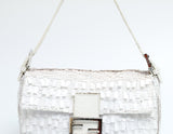 Fendi Sequin Baguette