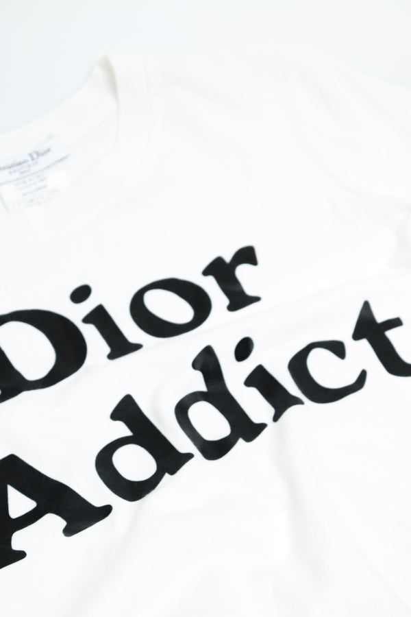 Dior Addict T-shirt