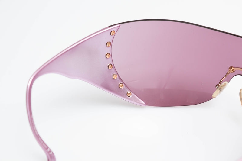 Dior Bike Sunglasses